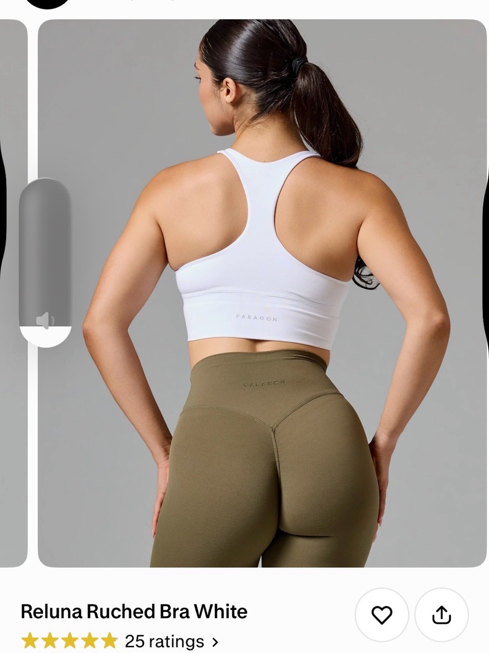 Paragon Fitwear Sports Bra Bundle - Picture 2 of 6